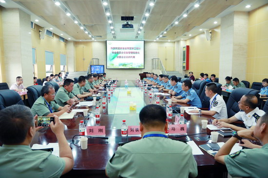 全軍醫(yī)學工程學專業(yè)委員會醫(yī)療設(shè)備信息化管理分委會會議在唐都醫(yī)院勝利召開1.jpg