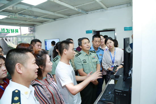 全軍醫(yī)學工程學專業(yè)委員會醫(yī)療設(shè)備信息化管理分委會會議在唐都醫(yī)院勝利召開4.jpg